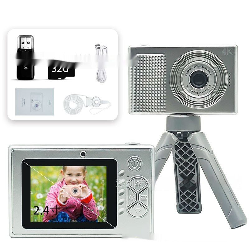 Student Entry-level Digital Camera Home Mini